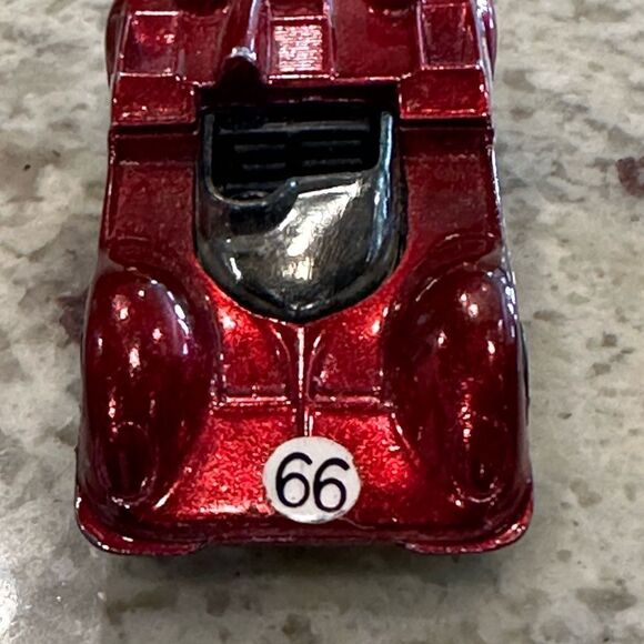 Hot wheels redline #66 1968 chapparal - Picture 3 of 16